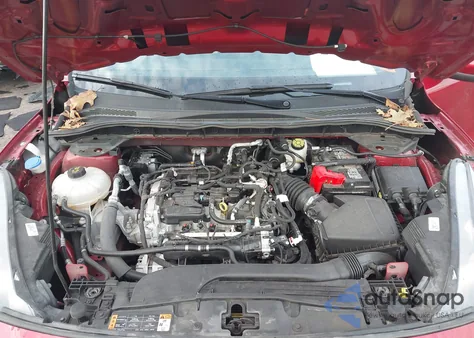 2021 Ford Escape Se from USA, damaged, VIN 1FMCU0G63MUB21367